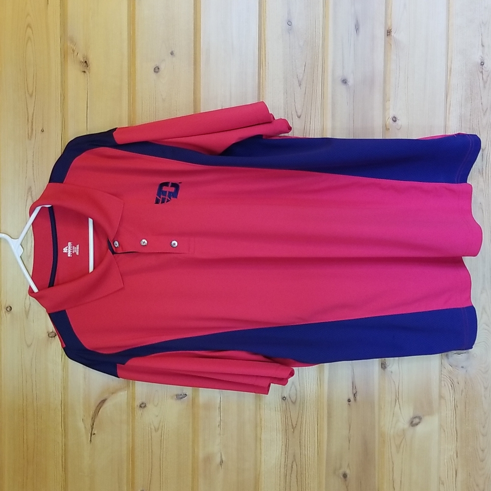 UDayton Collared Shirt